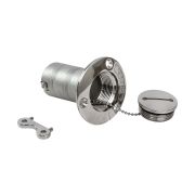 Горловина заливная для дизтоплива 38 мм, ключ, Marine Rocket