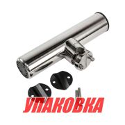 Держатель спиннинга с креплением к лееру, Marine Rocket (упаковка из 6 шт.)