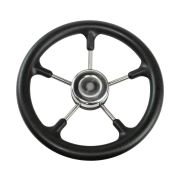 Рулевое колесо Marine Rocket, 320 мм