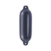 Кранец Marine Rocket надувной, размер 705x215 мм, цвет синий