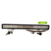 Фара светодиодная 180W (крепление нижнее, комбин.CH019B