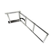 Трап телескопический, 3 ступени, Marine Rocket