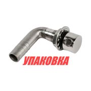 Головка вентиляционная топливного бака угловая 5/8