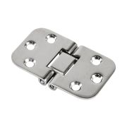 Петля 70х41 мм, нержавеющая, Marine Rocket