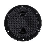 Лючок палубный 6