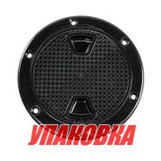 Лючок палубный 6