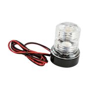 Огонь топовый светодиодный, 12-24 В, 2,5 Вт