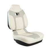 Кресло складное мягкое Marine Rocket, цвет серый