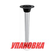 Стойка столешницы 685 мм, анодированный алюминий, Marine Rocket (упаковка из 2 шт.)