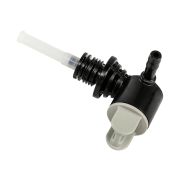 Кран топливный в сборе