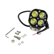 Прожектор светодиодный, 4000 лм, 10-30 В