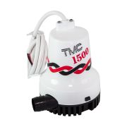 Помпа осушительная, 24 В, 1500GPH (5677.5 л/ч)