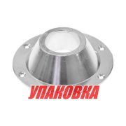 Крепление стойки столешницы, диаметр отверстия 55 мм (упаковка из 20 шт.)