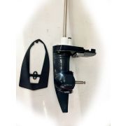 Редуктор в сборе для Ханкай  3.5-3.6 л.с.