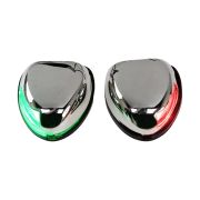 Огни ходовые, комплект, Marine Rocket