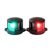 Огни ходовые, комплект, Marine Rocket