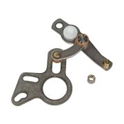 Механизм по переделке дистанции (толкает газ), Marine Rocket