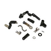 Комплект подключения ДУ Yamaha, 6J8-48501-11, Marine Rocket