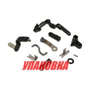 Комплект подключения ДУ Yamaha, 6J8-48501-11, Marine Rocket (упаковка из 4 шт.)