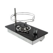 Варочная газовая панель, Marine Rocket