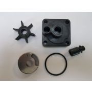 Насос водяной (помпа в сборе)  Hangkai 9,9-18