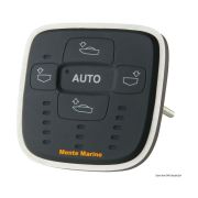 Панель для автоматического управления транцевыми плитами ACS A