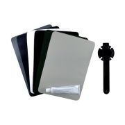 Ремкомплект лодки ПВХ (с ключом для клапана)