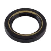 Сальник коленчатого вала нижний 25х38х6, Yamaha, Omax 9310125018_OM