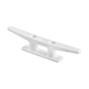 Утка швартовая 145 мм, полиамид, белая, Nuova Rade