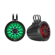 Морская акустика на таргу BOSS B6RGB