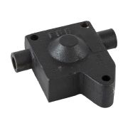 Крышка корпуса термостата Ford V8, OSCO