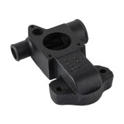 Корпус термостата GM V6,V8 нижняя часть, OSCO