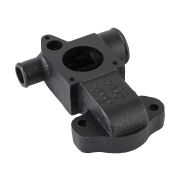 Корпус термостата GM V8 нижняя часть, OSCO