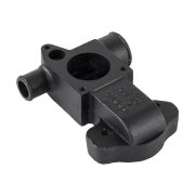 Корпус термостата Oldsmobile V8 нижняя часть, OSCO