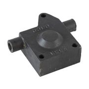 Крышка корпуса термостата GM L4,L6, OSCO