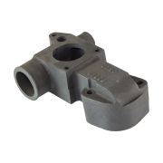 Корпус термостата Ford V8 нижняя часть, OSCO