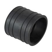 Патрубок выхлопа Mercruiser(GM) L4 4