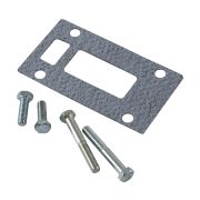 Прокладка гусака GM с болтами, OSCO