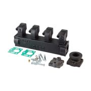 Коллектор выпускной Ford V8 комплект, OSCO