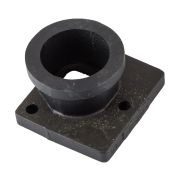 Крышка коллектора Chevy V8 боковая, OSCO