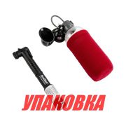 Горн туманный пневматический EcoBlast в комплекте с насосом (упаковка из  10 шт.)