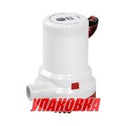 Помпа осушительная Marine Rocket, 1500GPH (6577.5 л/ч), 12 В (упаковка из 20 шт.)