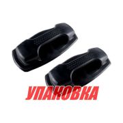 Ручка транспортировочная тип c, черная, 2 шт (упаковка из 5 шт.)