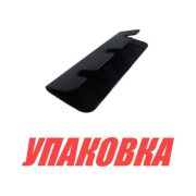 Крепление сиденья черное, 2 шт (упаковка из 5 шт.)