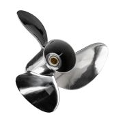 Винт гребной Suzuki DF150-300;3x15x21R Watergrip, стальной