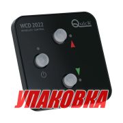 Панель управления якорной лебедкой WCD2022, Quick (упаковка из 2 шт.)