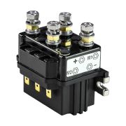 Блок реле лебедки Italwinch, 12 В, 90 А