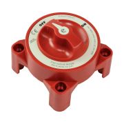 Выключатель массы с AFD, «OFF-ON» (1 АКБ) 350 A, Marine Rocket