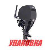 Чехол ходовой на капот Mercury 4Cyl 526CC, 25 HP, 30 HP (упаковка из 2 шт.)