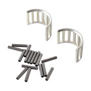 Подшипник шатунный Mercury 70-300, Omax